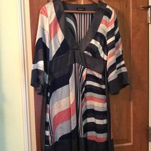 Bebe dress